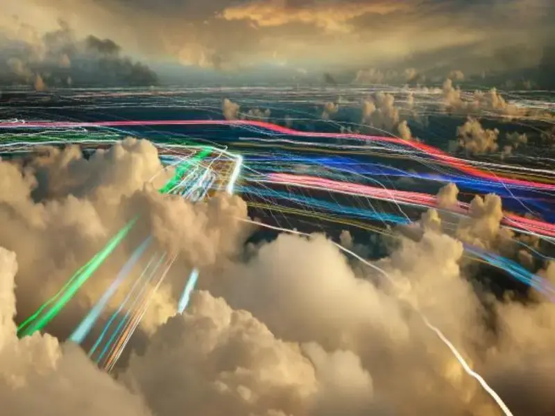 What is a multi cloud strategy and why use it?