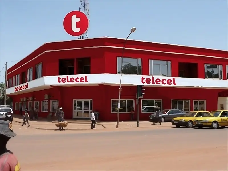 Telecel Centrafrique: رائدة رقمية في وسط أفريقيا