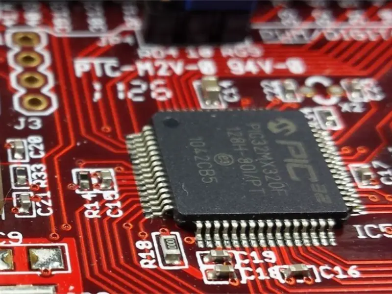What can you do with microcontrollers and how do they work?