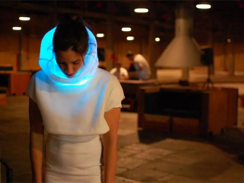 ‘Emotional clothing’ brings your mood to your wardrobe
