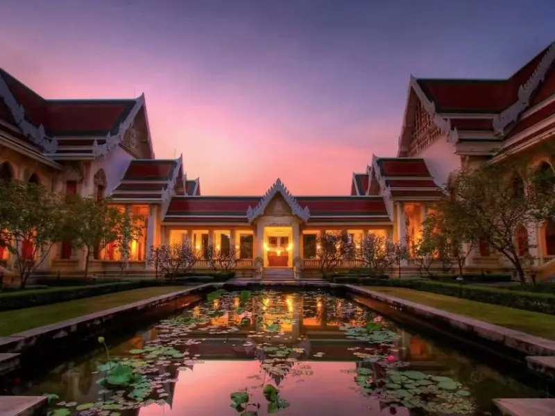 Chulalongkorn University excels in ITA, sets 2025 transparency goals