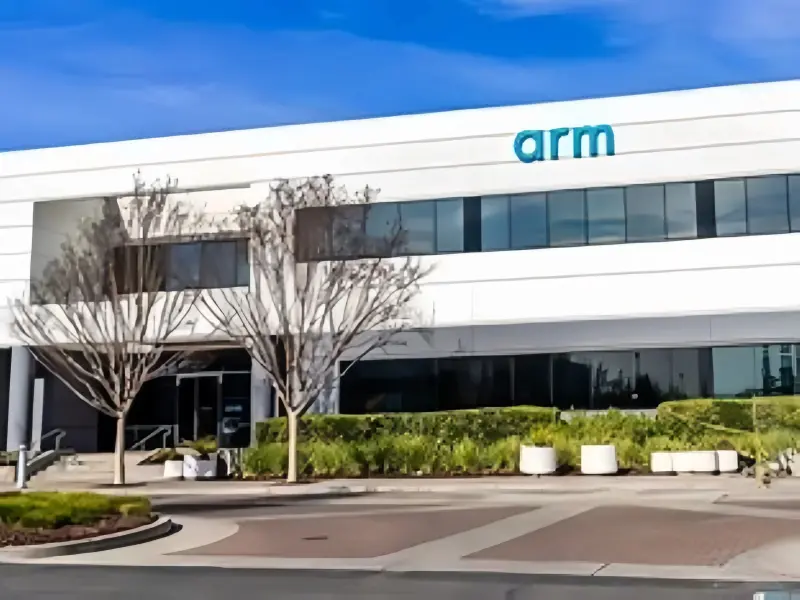 芯片股因 Arm Holdings 谨慎预测大幅下跌