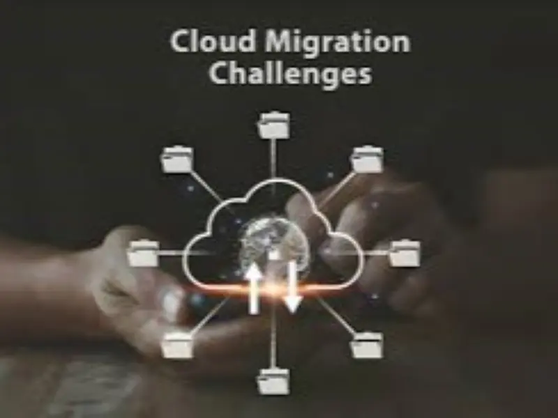 8 types de défis courants de migration cloud