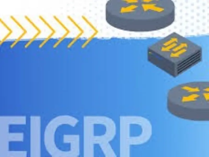 EIGRP protocol: the only IGP that can perform unequal-cost-load-balancing