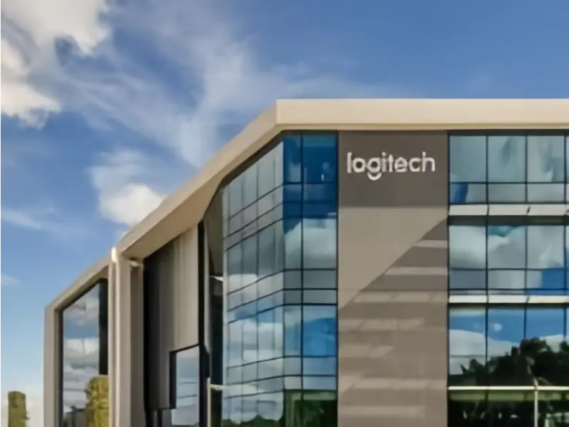 Logitech ernennt Matteo Anversa zum neuen CFO