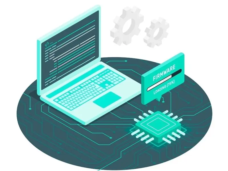 固件在计算机科学中的关键作用