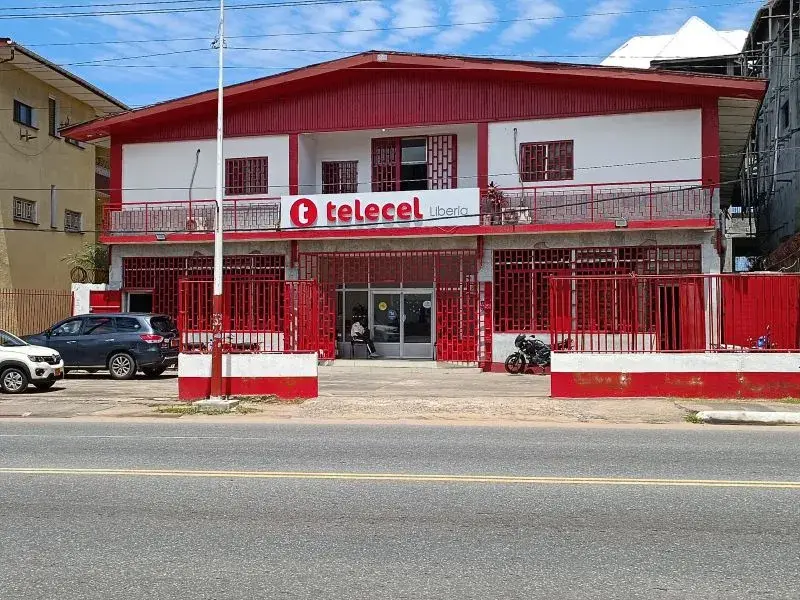 Telecel Liberia launches advanced business email services