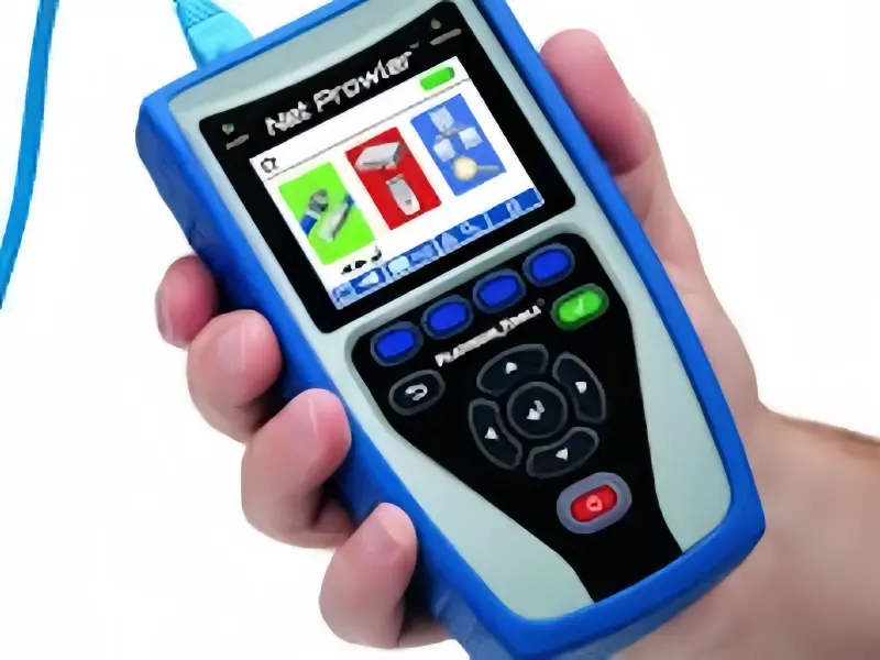 The essential guide to network cable testers