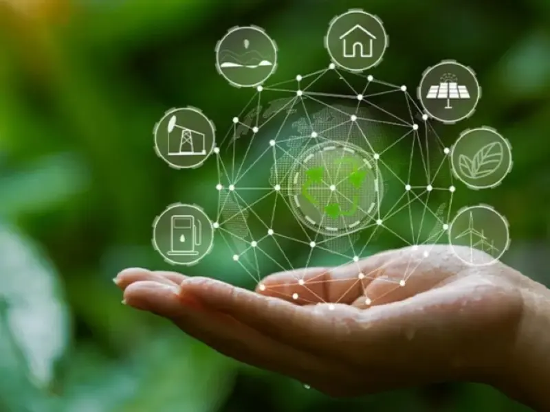 La importancia del monitoreo ambiental