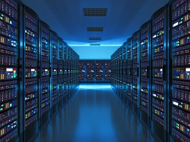 ALAAN setzt die autonome Netzwerktechnologie Huawei CloudFabric 3.0 ein