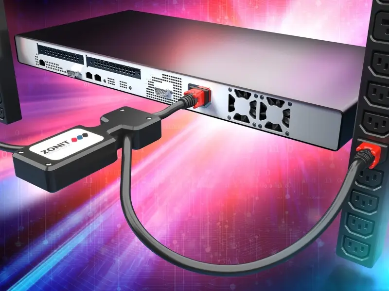 Key concepts of power redundancy