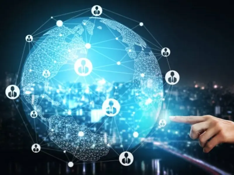 A importância da interoperabilidade em criptomoeda