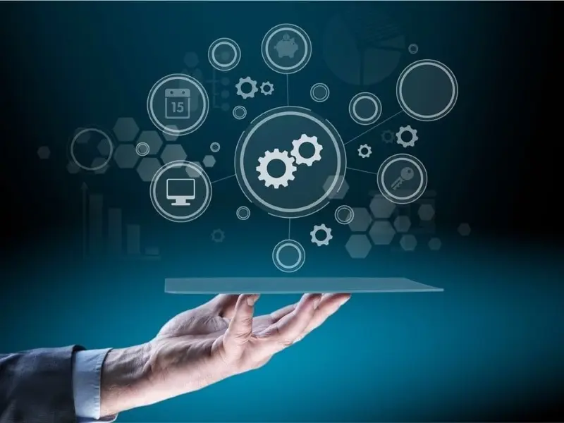 Understanding enterprise architecture: Key features and benefits