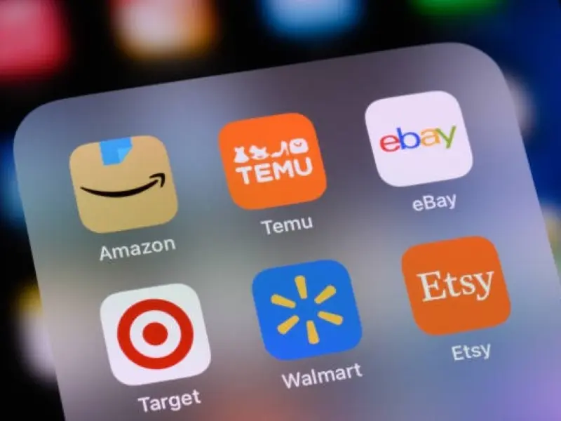 India accuses Amazon and other e-commerce giants of undermining local retailers