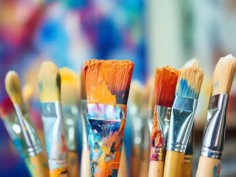 Der beunruhigende Einfluss von KI-Kunst auf traditionelle Künstler