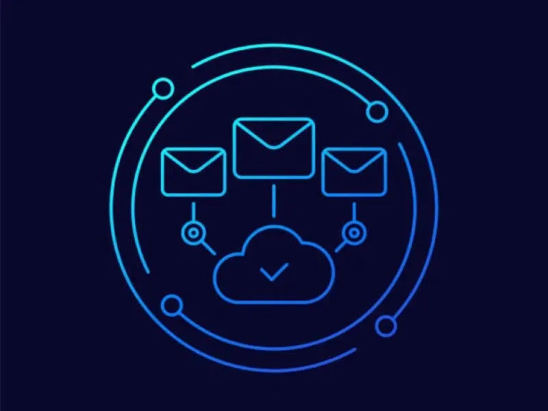 Automatisierte E-Mail-Antworten: Eine der praktischsten Anwendungen