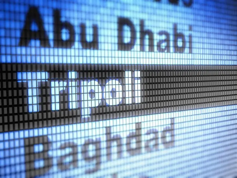 LITC: La puerta de entrada de Libia para conectar África y Europa
