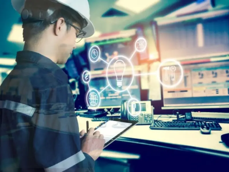 Comprendre l'automatisation fixe: l'efficacité en production à volume élevé