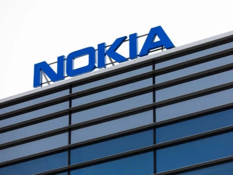 Nokia 在 5G 上的大胆押注:收购全球最大的 API 中心