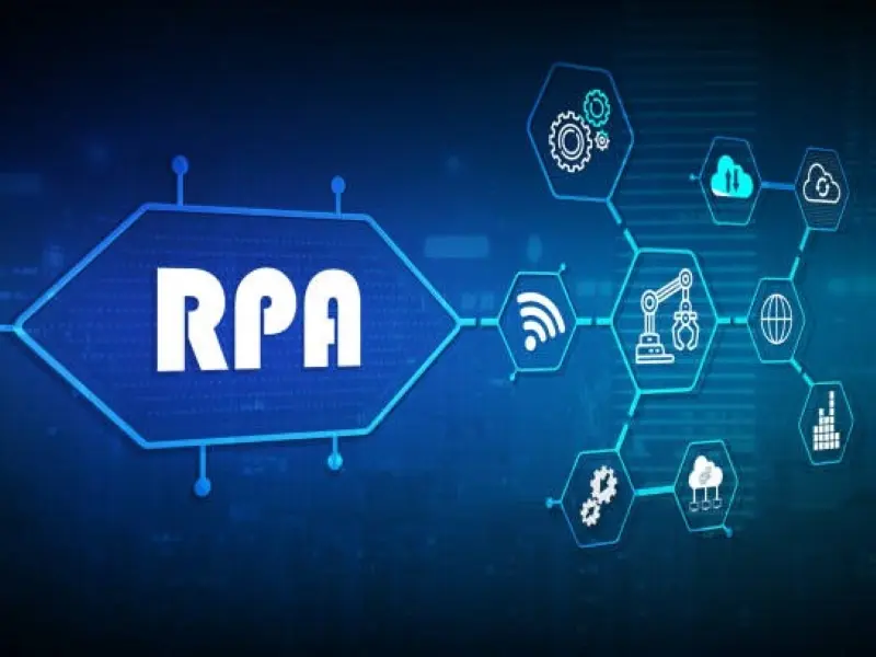 What is robotic process automation and what are its benefits?