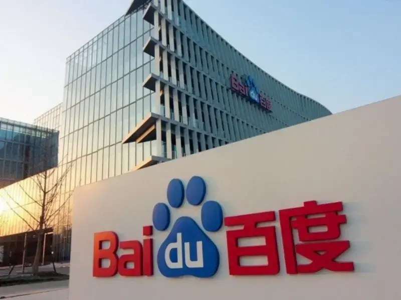 Les ventes de Baidu stagnent alors qu'il peine à monétiser l'IA