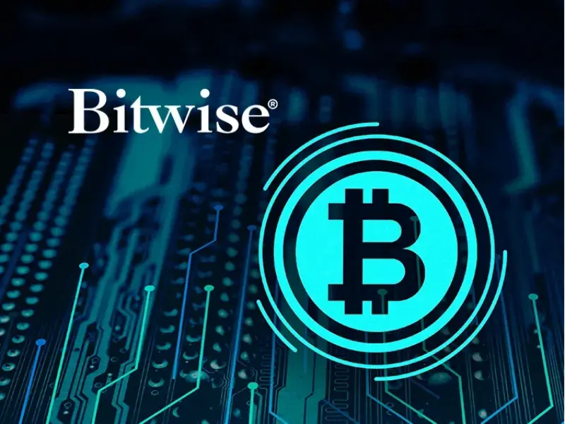 Les fusions-acquisitions d'ETF se poursuivent tandis que Bitwise acquiert ETC Group