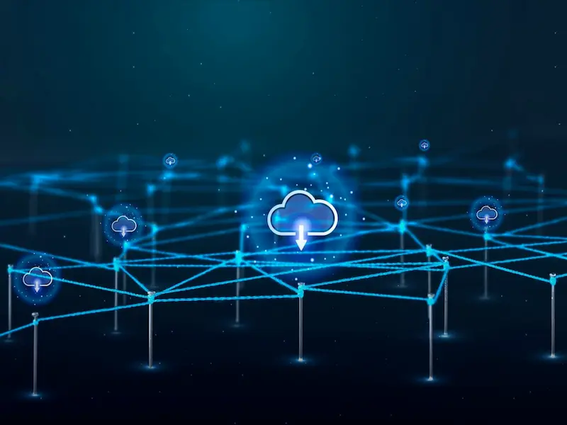 Amazon sues Nokia over cloud computing patents