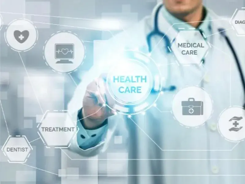 Por que a interoperabilidade é importante na saúde?