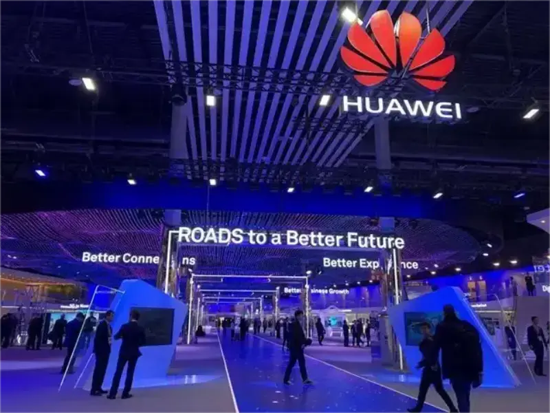 Huawei participates in core network integration in Jakarta