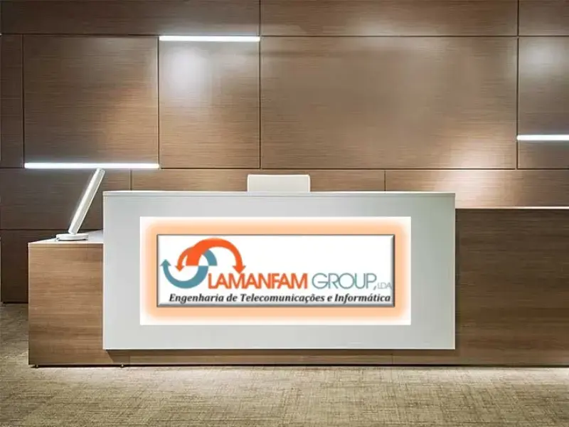 Lamanfam Group: Pioneering telecommunications in Angola since 2009