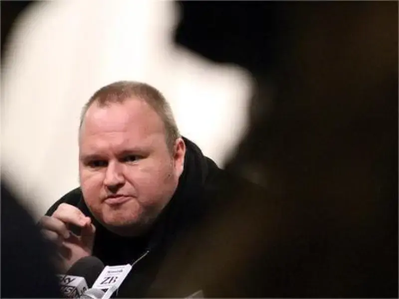 La lutte de 12 ans de Kim Dotcom s'est terminée par une défaite