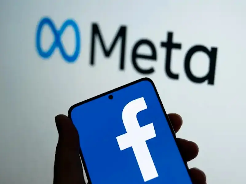 Meta’s revenue jumps 22% with AI-led ad growth
