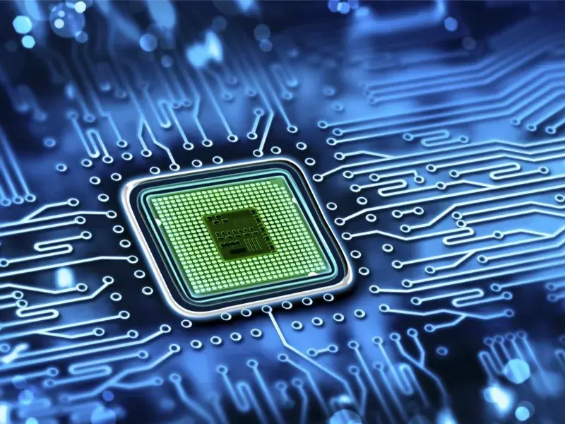 O que é um microcontrolador e quais são seus tipos?