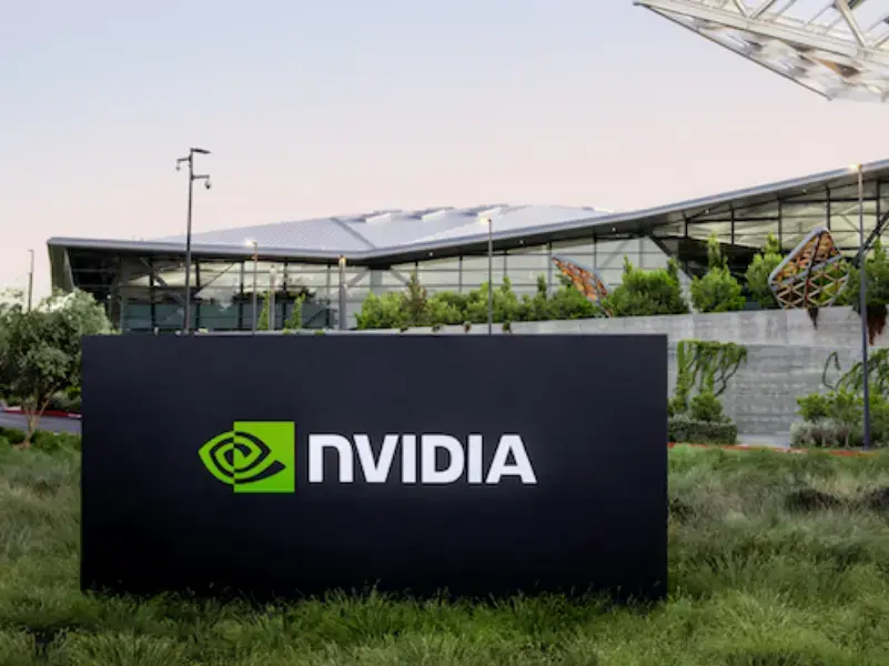 各国が独自の AI モデルを構築し、Nvidia のチップ需要が増加