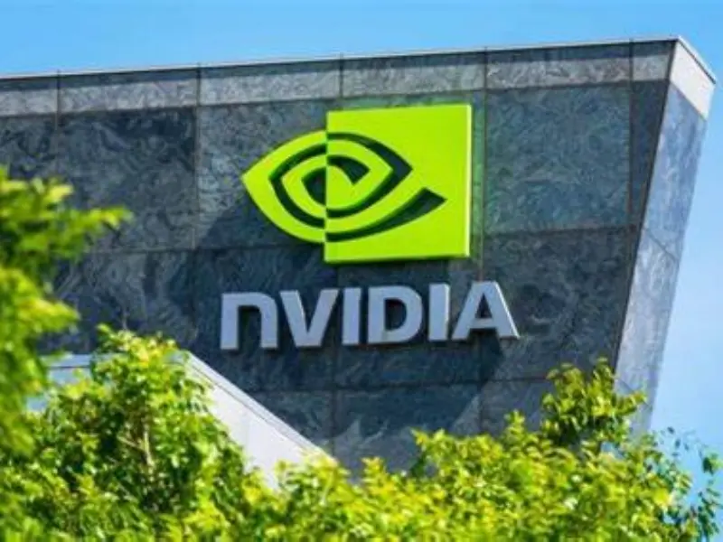 USA ermitteln gegen Nvidia wegen Dominanz auf dem KI-Chip-Markt nach Beschwerden von Konkurrenten