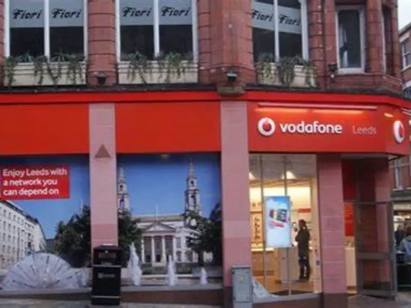Vodafone Egypt: Pioneer in telecommunications and digital innovation