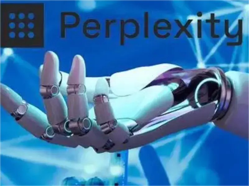 Perplexity AI、第 4 四半期に検索プラットフォームで広告を開始