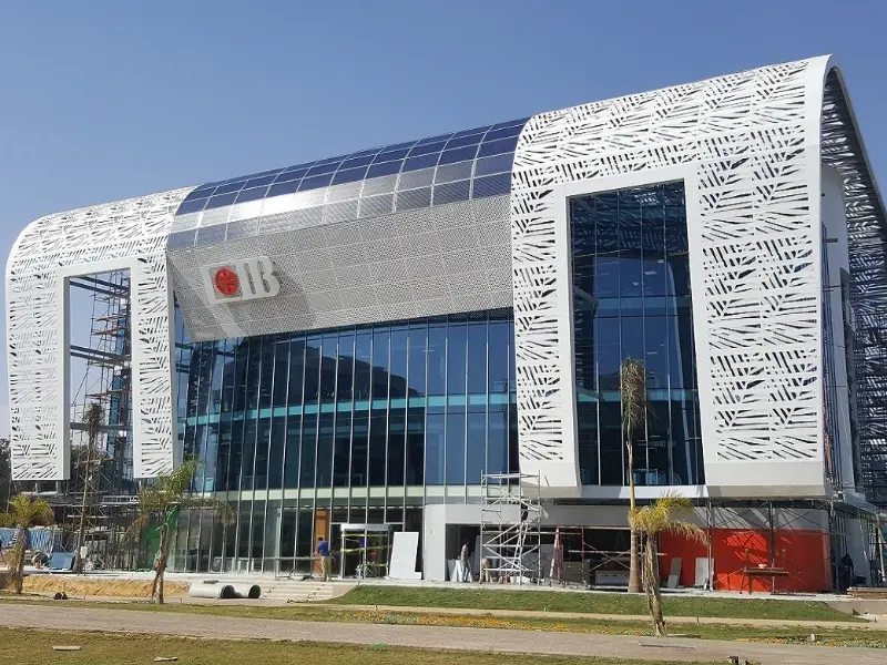 Commercial International Bank (CIB) partners with the EdTech platform ABGAD to support educational institutions and families