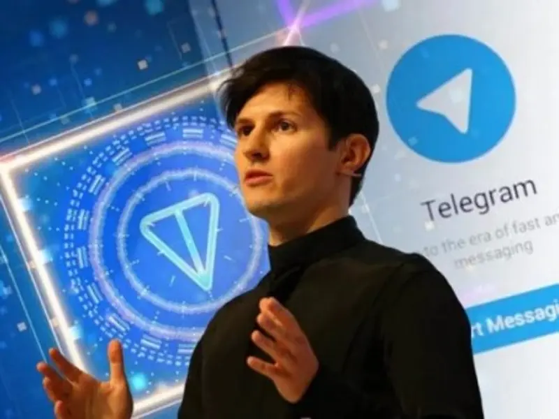 El caso de Pavel Durov espera la decisión del juez francés