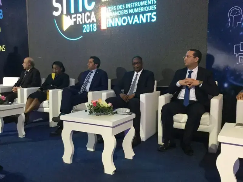 AGETIC drives Mali’s economy with technological advancements