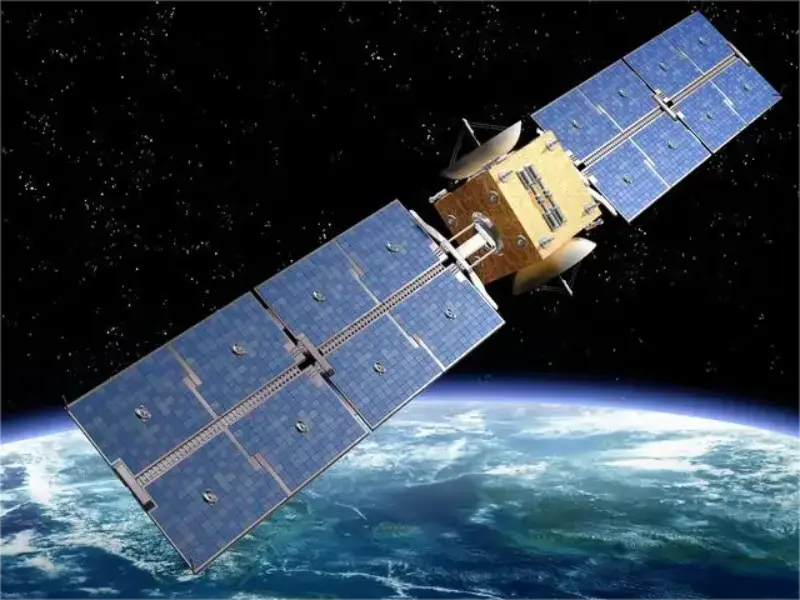 Sateliot amplía de nuevo su constelación de satélites 5G NB-IoT