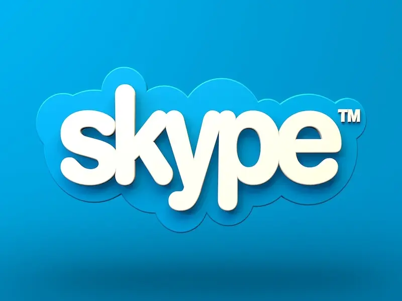 Skype verzichtet auf Werbung und führt KI-Funktionen in neuem Update ein