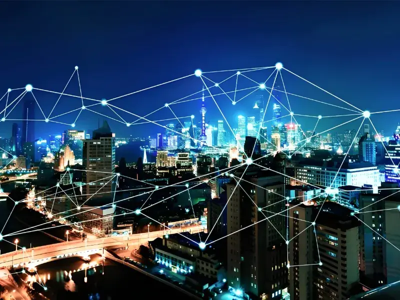 Wie erreicht man eine nachhaltige Entwicklung intelligenter Städte?