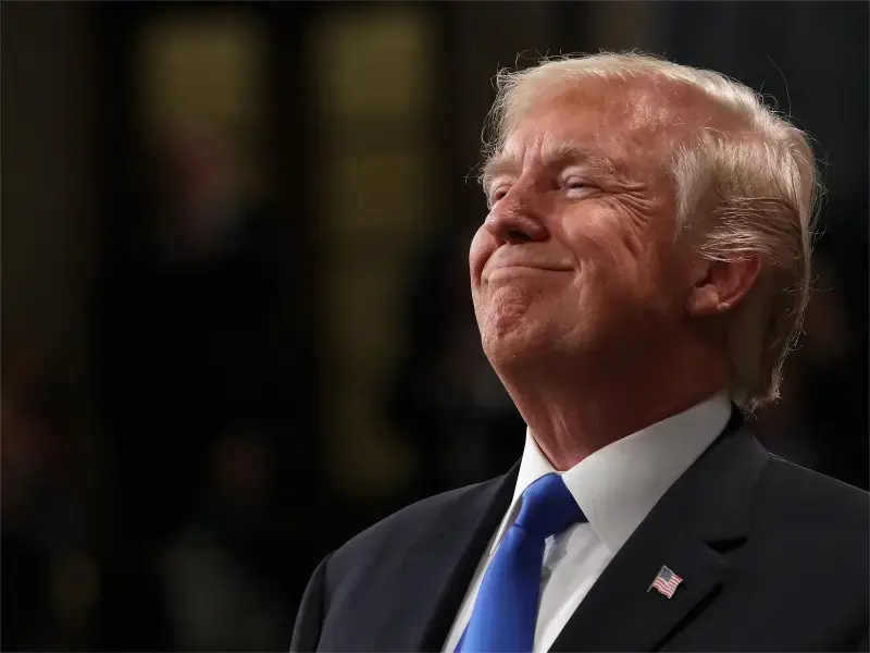 Trump uses AI Taylor Swift to promote election