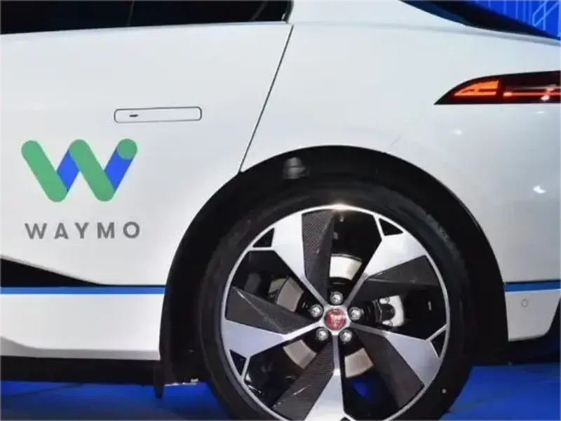 Editorial image for Waymo’s new robot taxi cuts costs by reducing sensors.
