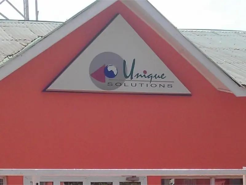Unique Solutions revoluciona a conectividade com a Internet na Gâmbia