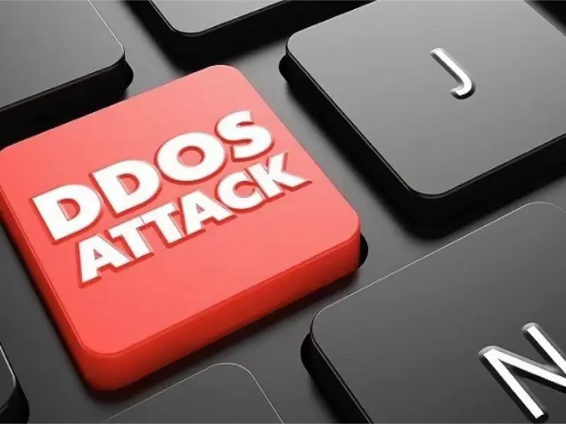DDoS attacks on Russian apps underscore cybersecurity vulnerabilities