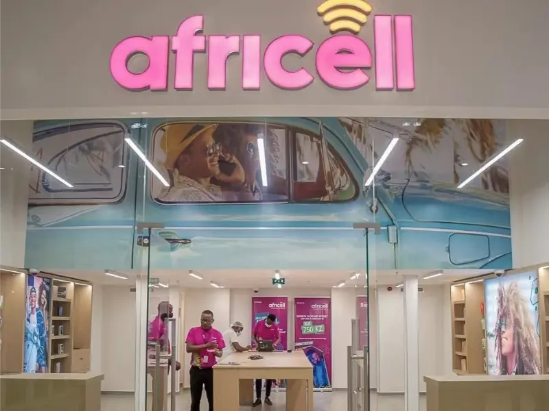 Africell、5G 技術を推進しガンビアのコミュニティを強化