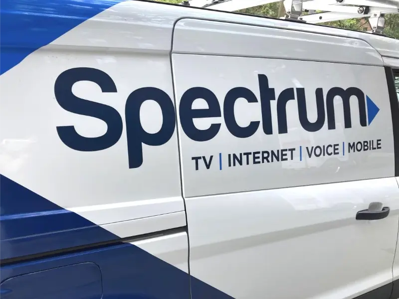Spectrum Internet プランにはどのような種類がありますか？