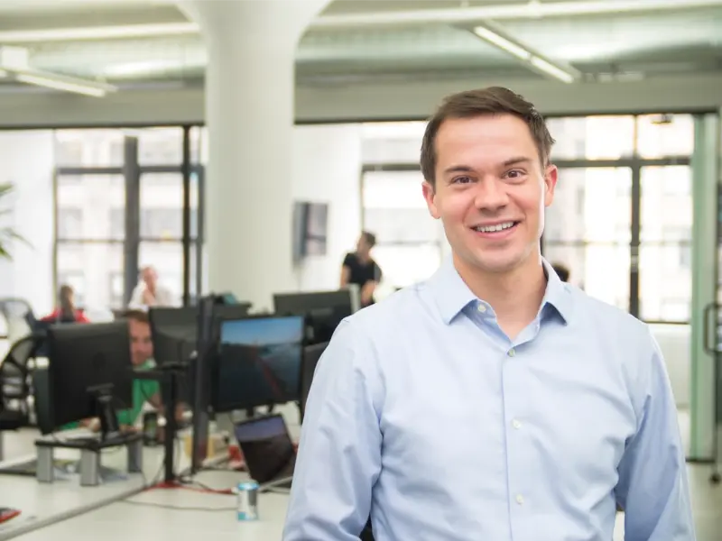 Michael Martin とは？RapidSOS CEO、世界の緊急対応を革新